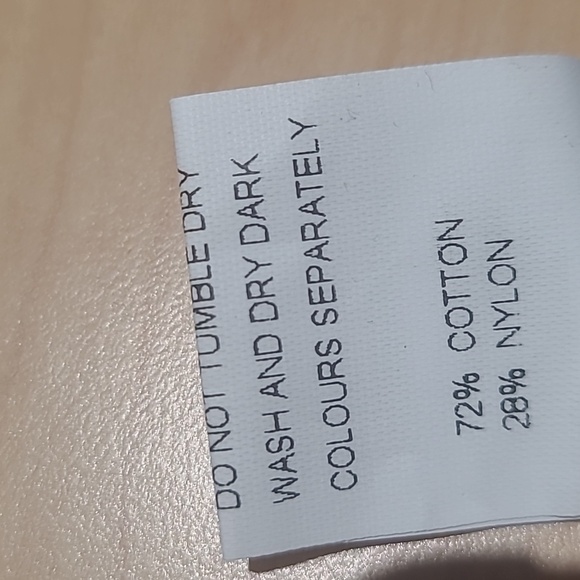 Sourpuss "F*ck You" Leggings - Picture 7 of 7